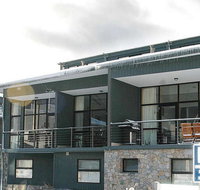 Tomarlin Views 2 - Darwin Holiday