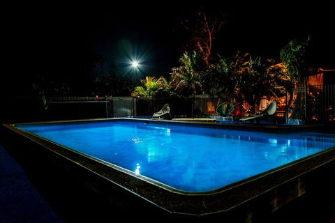Tommo's Motor Lodge - Darwin Holiday 0