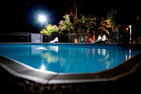 Tommo's Motor Lodge - Darwin Holiday 3