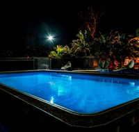 Tommo's Motor Lodge - Darwin Holiday