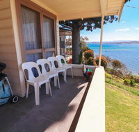 Tommy's Lakehouse - Darwin Holiday