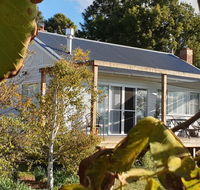 Toms Cottage - Wilgowrah -A Country Escape - Darwin Holiday