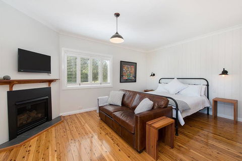 Toms Cottage - Wilgowrah -A Country Escape - Darwin Holiday 1