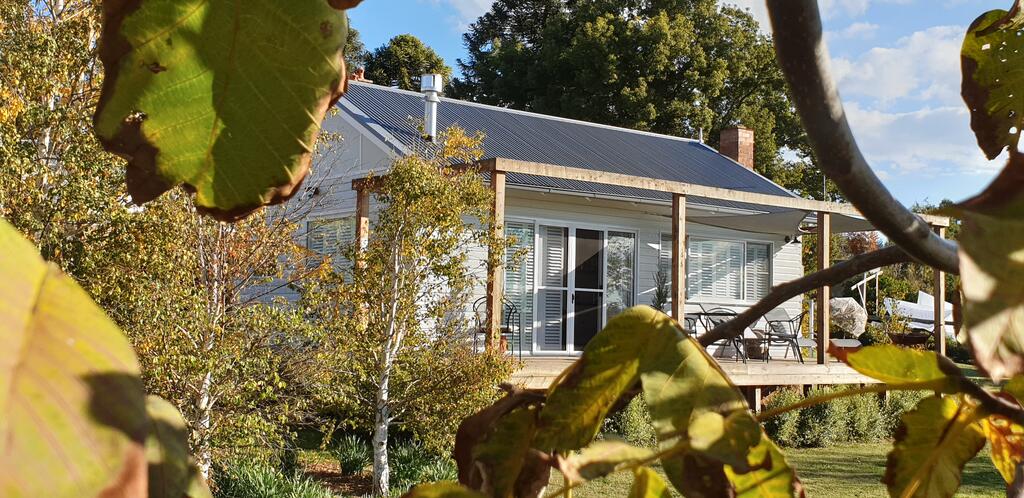 Lue NSW Darwin Holiday