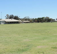 Tooleybuc Country Roads Motor Inn - Darwin Holiday