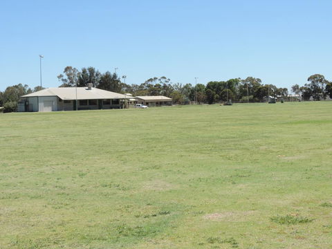 Tooleybuc Country Roads Motor Inn - Darwin Holiday 0