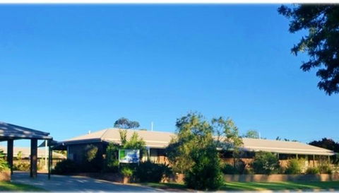 Tooleybuc Motel - Darwin Holiday 3