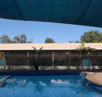 Tooleybuc Motel - Darwin Holiday