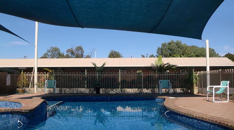 Tooleybuc Motel - Darwin Holiday 0