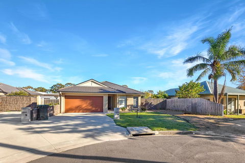 Toonalook Retreat - Pet Friendly And Close To Town - Darwin Holiday 0