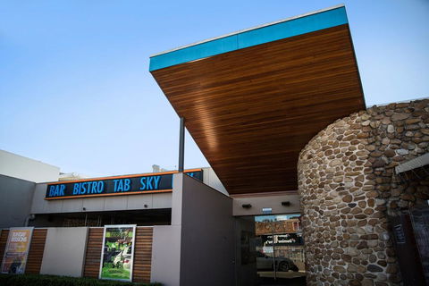 Toongabbie Hotel - Darwin Holiday 0