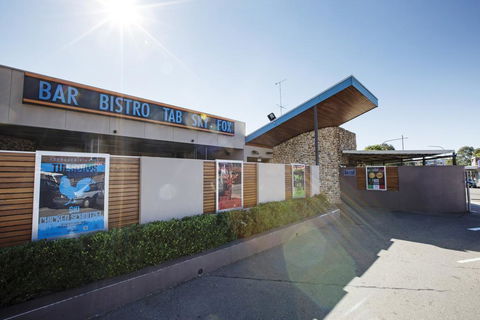 Toongabbie Hotel - Darwin Holiday 3