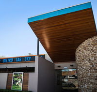 Toongabbie Hotel - Darwin Holiday