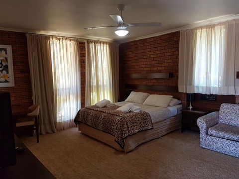 Toora Lodge Motel - Darwin Holiday 2
