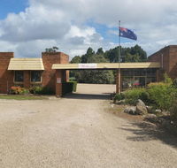 Toora Lodge Motel - Darwin Holiday