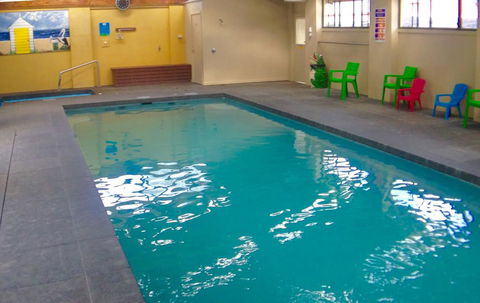 Toora Tourist Park - Darwin Holiday 3