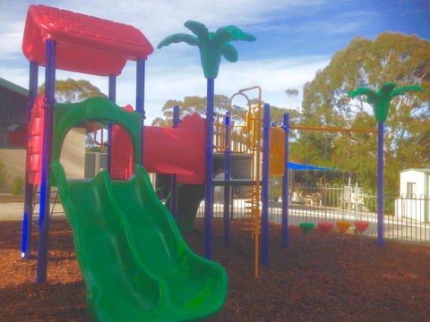 Toora Tourist Park - Darwin Holiday 2