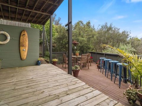 Tootgarook Treasure - Darwin Holiday 2