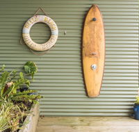 Tootgarook Treasure - Darwin Holiday