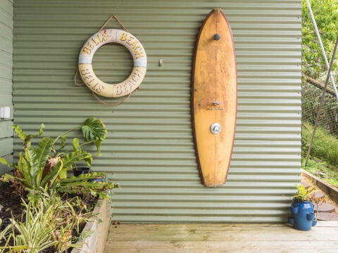 Tootgarook Treasure - Darwin Holiday 0