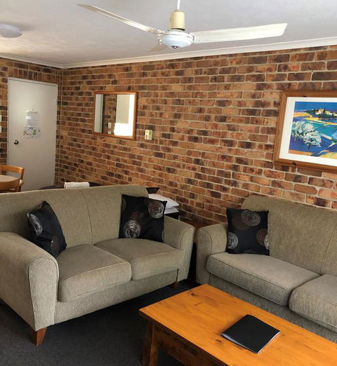 Toowong Villas - Darwin Holiday 3