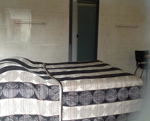 Top 1 Motel - Darwin Holiday 2