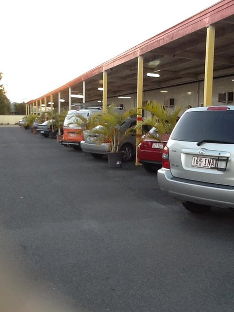 Top 1 Motel - Darwin Holiday 3