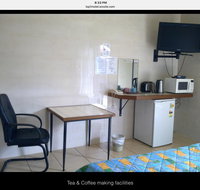 Top 1 Motel - Darwin Holiday