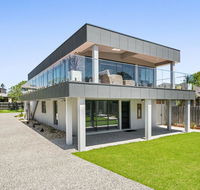 Top Class Beach Front Tootgarook - Darwin Holiday