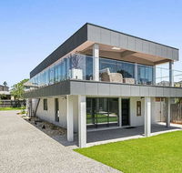 Top Class Beachfront Tootgarook - Darwin Holiday