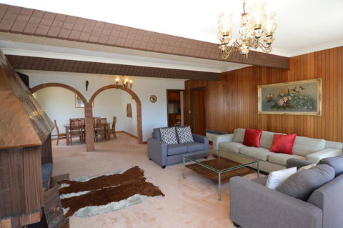 Top Deck - Darwin Holiday 2