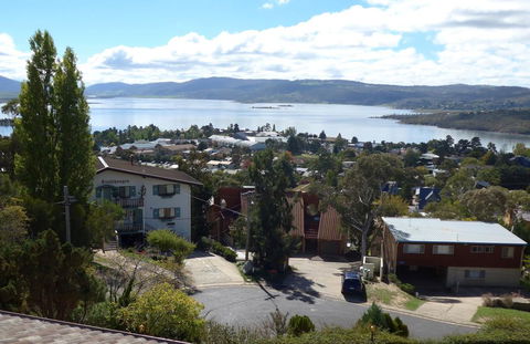 Top Deck - Darwin Holiday 1