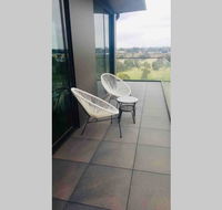 Top Floor Views Yarraville 2 bedroom 2bathroom - Darwin Holiday