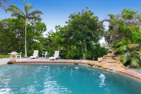 Toowong Villas - Darwin Holiday 0