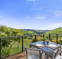 Top Of The Hill - Darwin Holiday