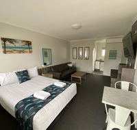 Top of the Town Motor Inn - Darwin Holiday