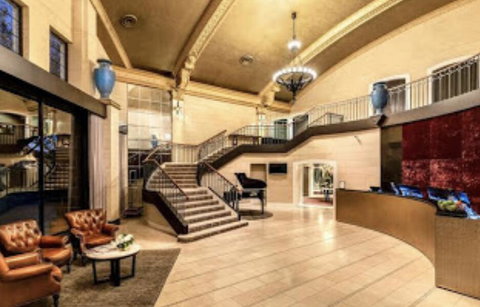 Top Private Service, Business Reception, Alternative Travel - Darwin Holiday 2