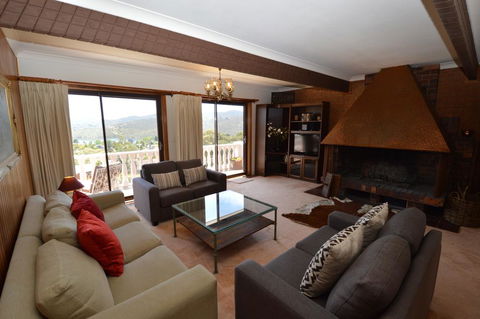 Top Deck - Darwin Holiday 0