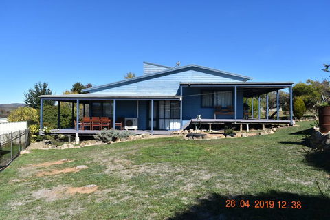 Top Spot - Darwin Holiday 3