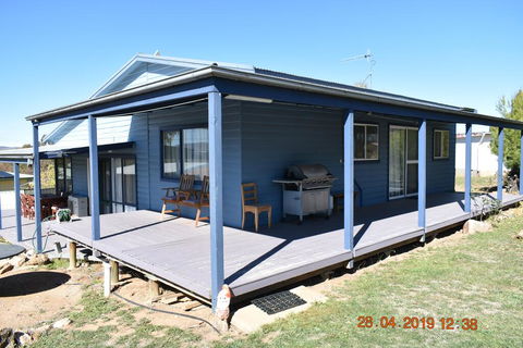 Top Spot - Darwin Holiday 1