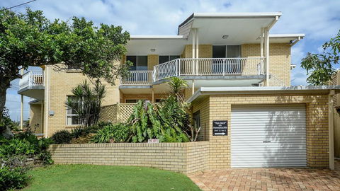 Top Deck Beachside - Darwin Holiday 1