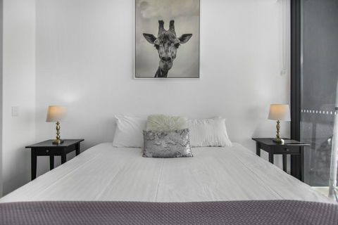 Top Floor 3 Bed Apartment With Million Dollar Views - Darwin Holiday 2