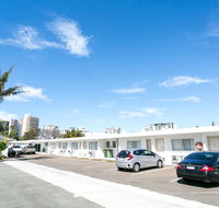 Top Spot Motel - Darwin Holiday