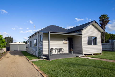 Topaz Cottage - Darwin Holiday 0