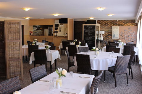 Top Of The Town Motel - Darwin Holiday 3