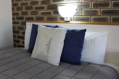 Top Of The Town Motel - Darwin Holiday 0