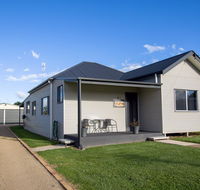 Topaz Cottage - Darwin Holiday