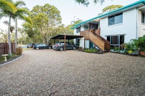 Torquay Terrace Bed & Breakfast - Darwin Holiday 2