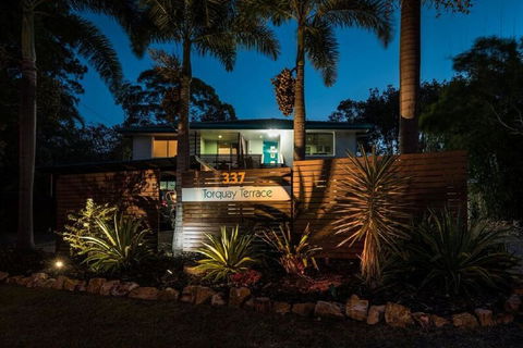 Torquay Terrace Bed & Breakfast - Darwin Holiday 0