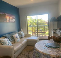 Torquoise Waters - bed  breakfast - Darwin Holiday